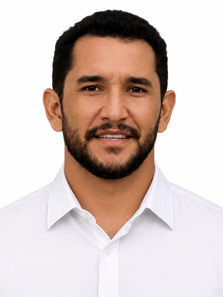 Foto do atleta