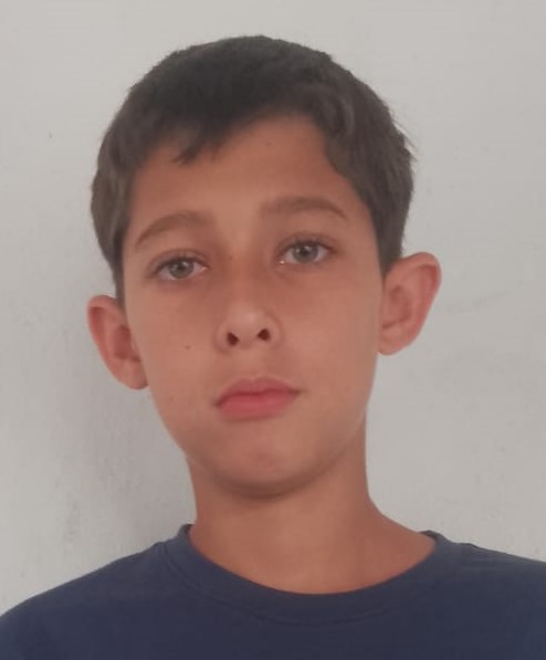 Foto do atleta