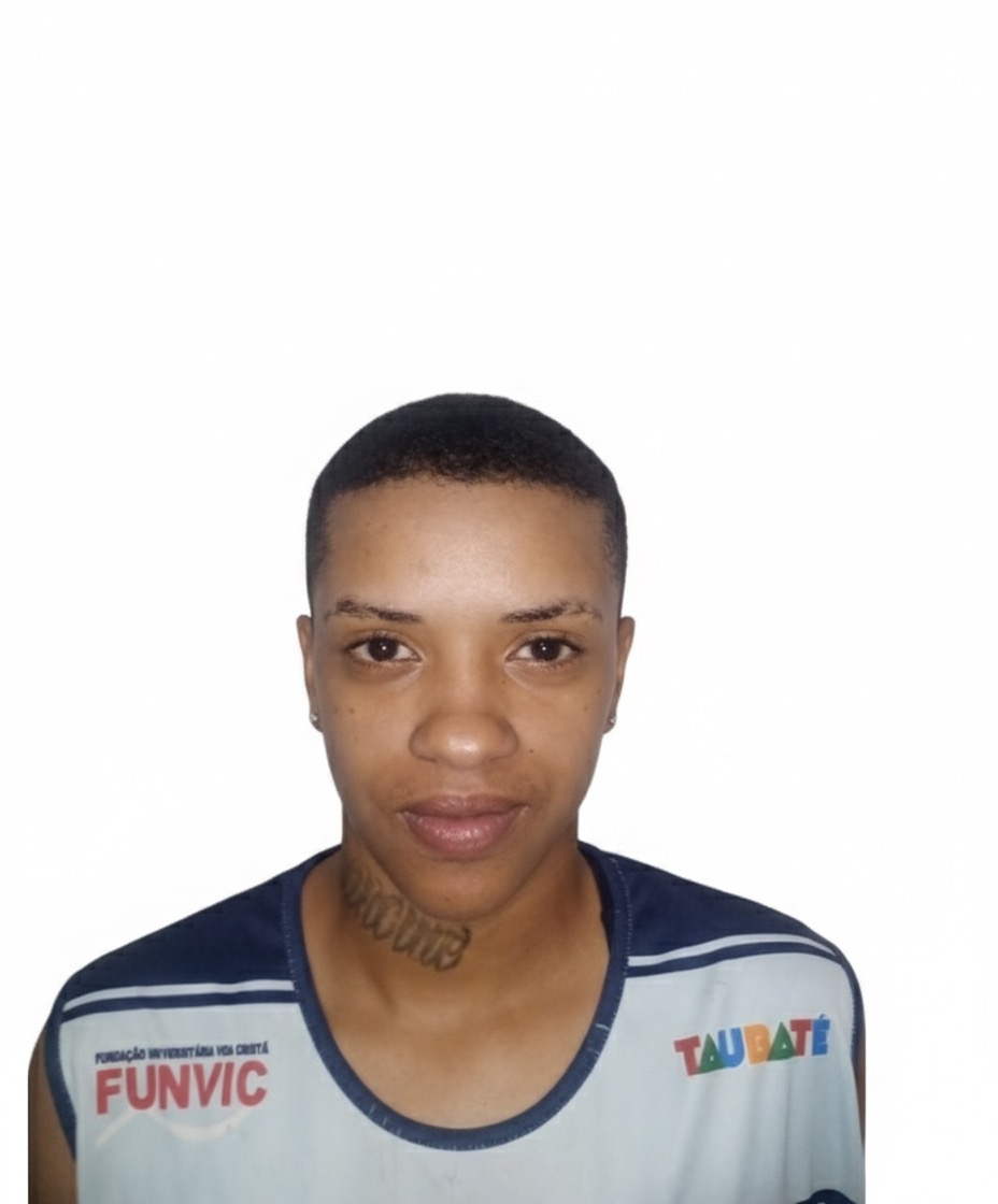 Foto do atleta
