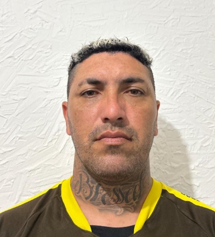 Foto do atleta
