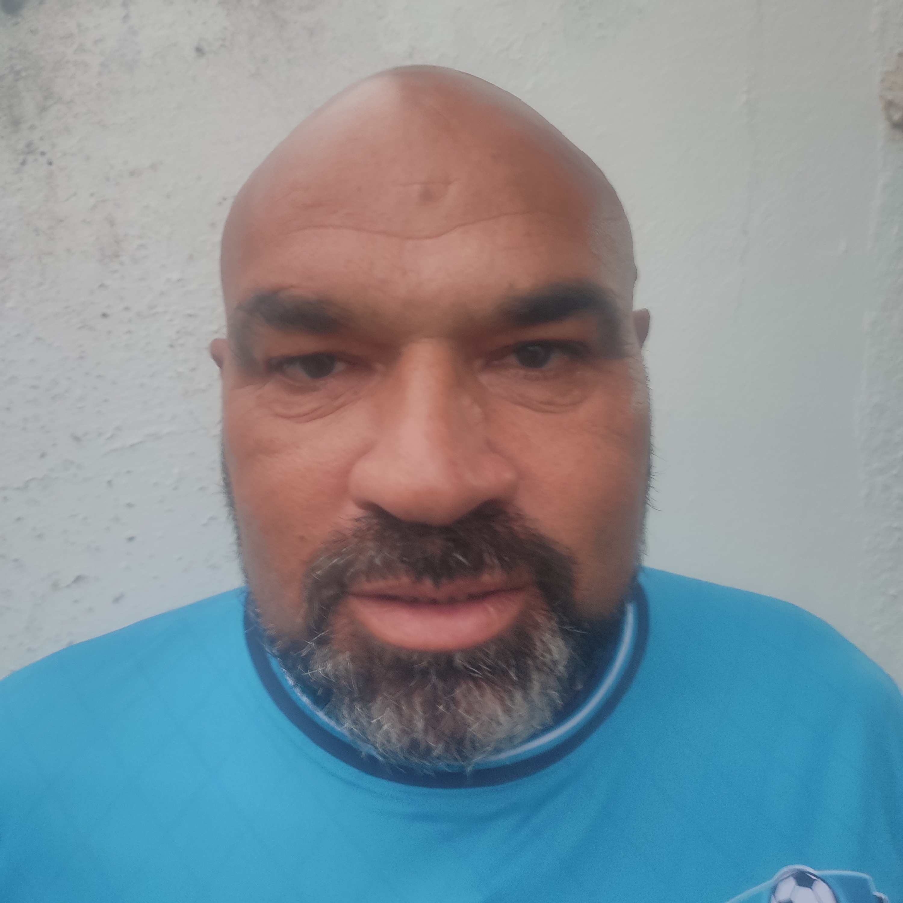 Foto do atleta