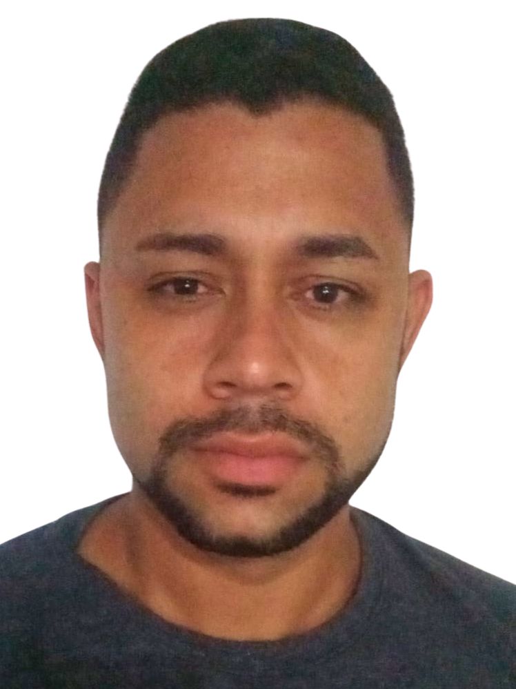 Foto do atleta
