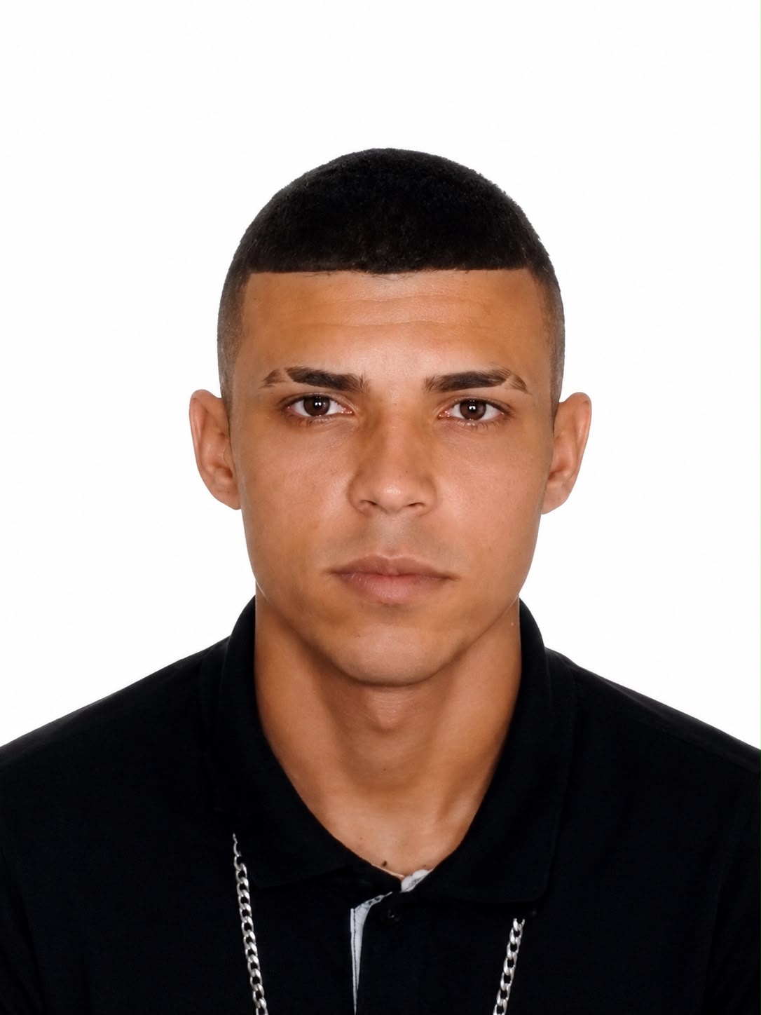Foto do atleta
