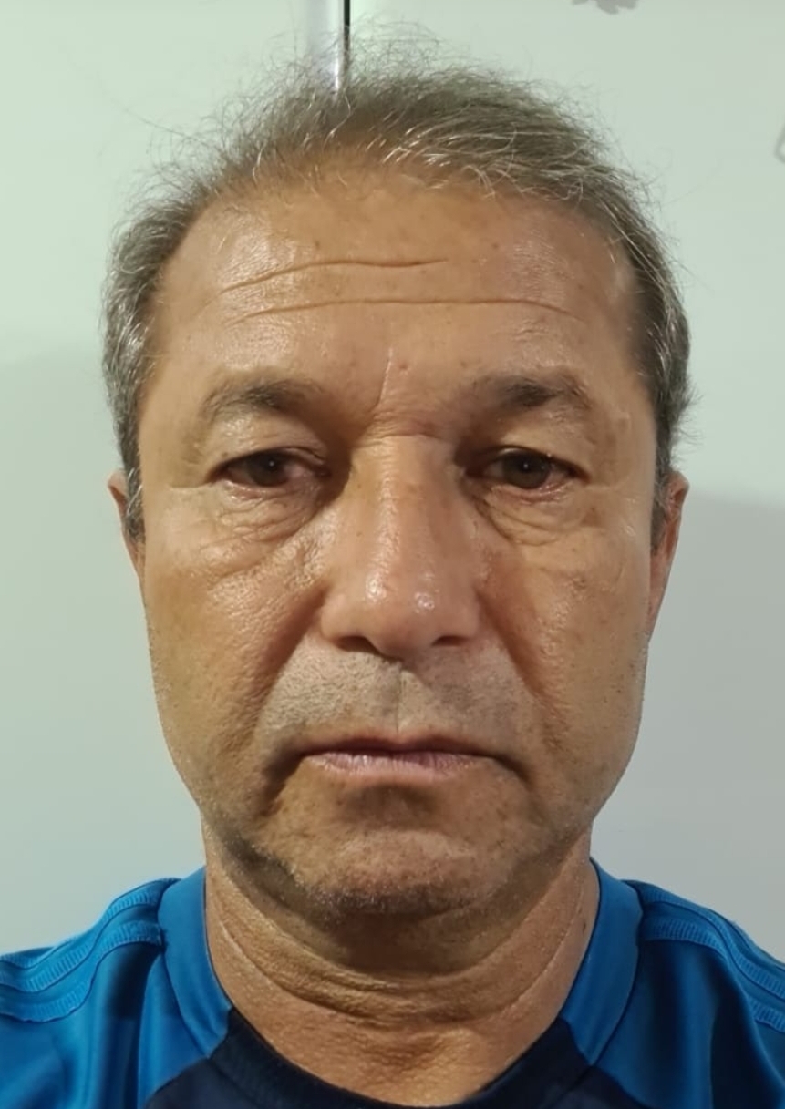 Foto do atleta