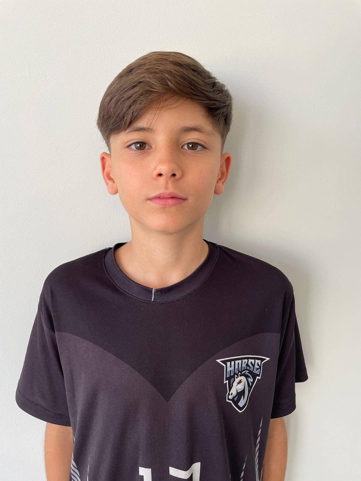 Foto do atleta