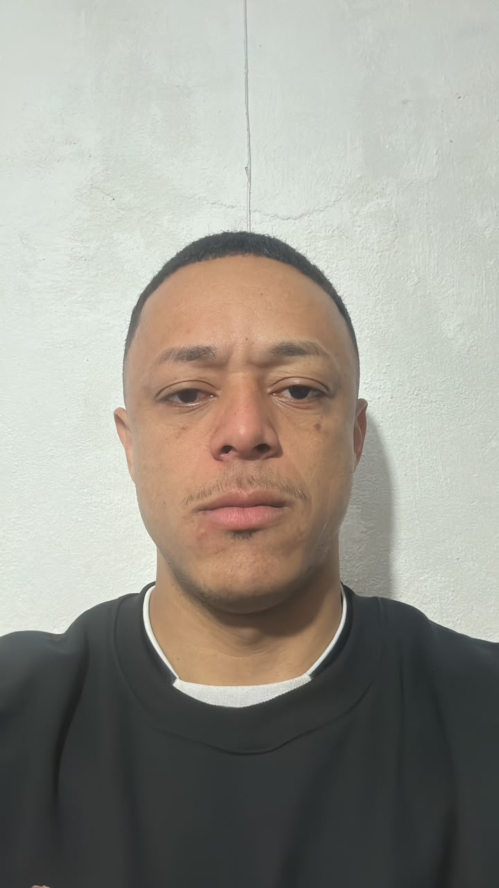 Foto do atleta