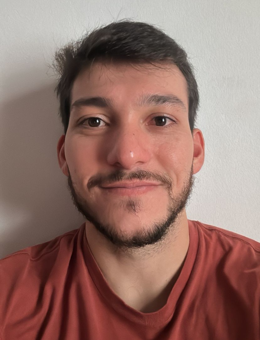 Foto do atleta