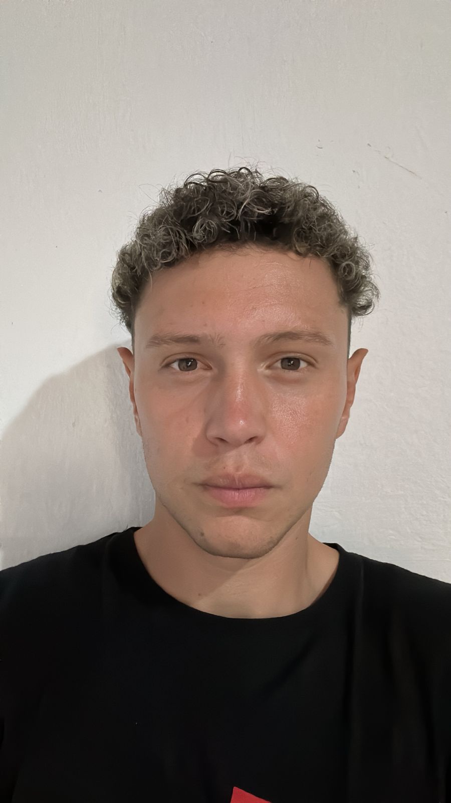 Foto do atleta