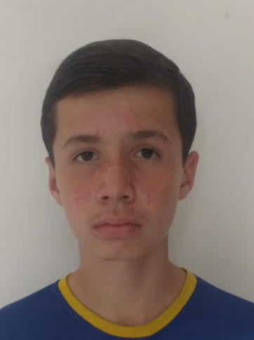 Foto do atleta