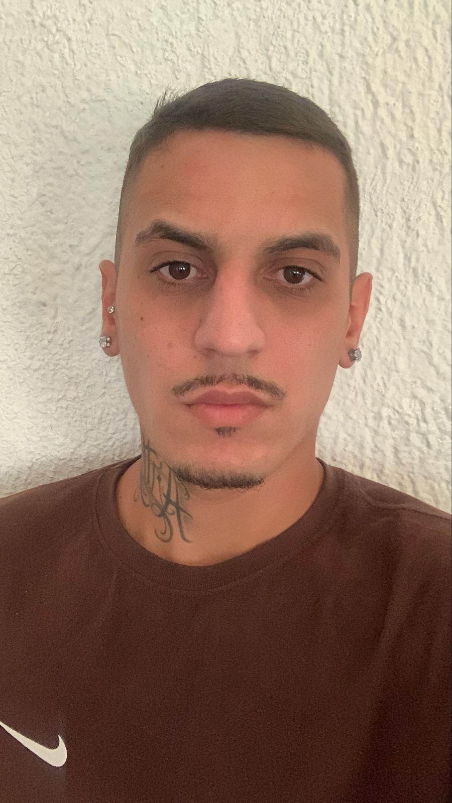 Foto do atleta