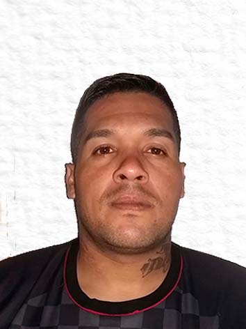 Foto do atleta