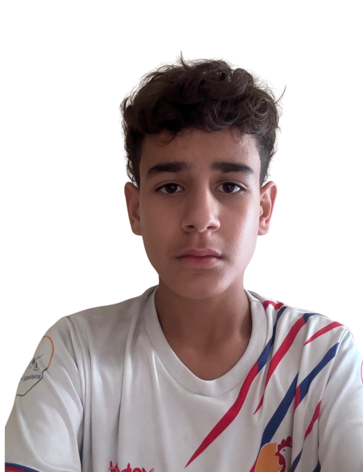 Foto do atleta