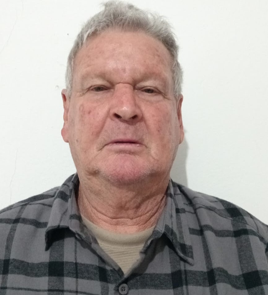 Foto do atleta