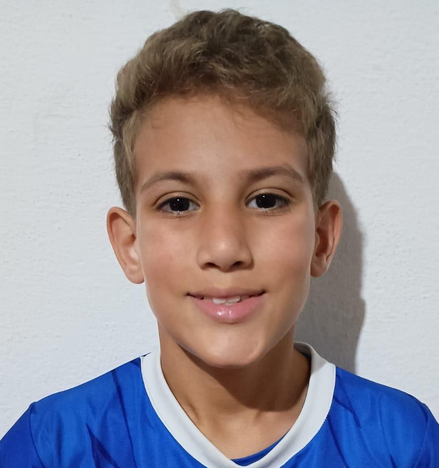 Foto do atleta
