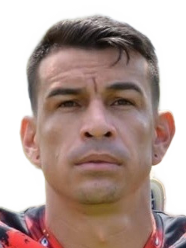 Foto do atleta