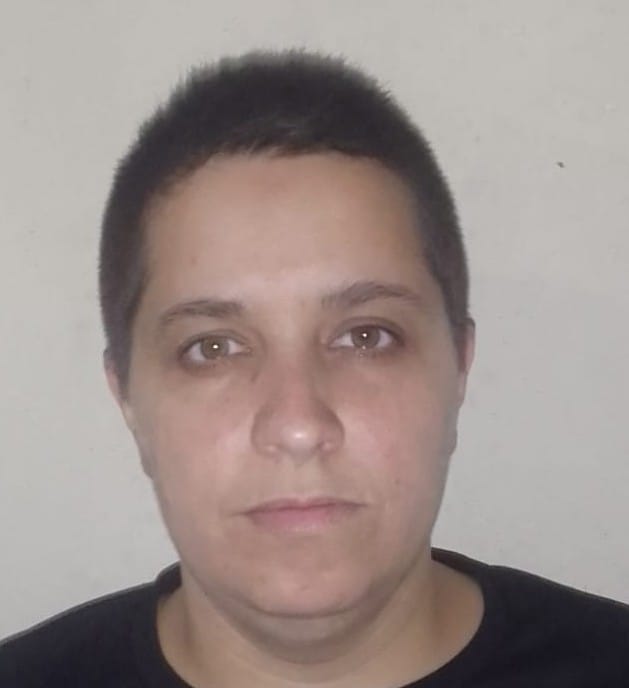 Foto do atleta
