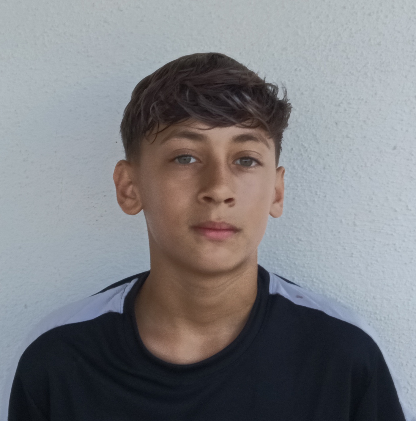Foto do atleta