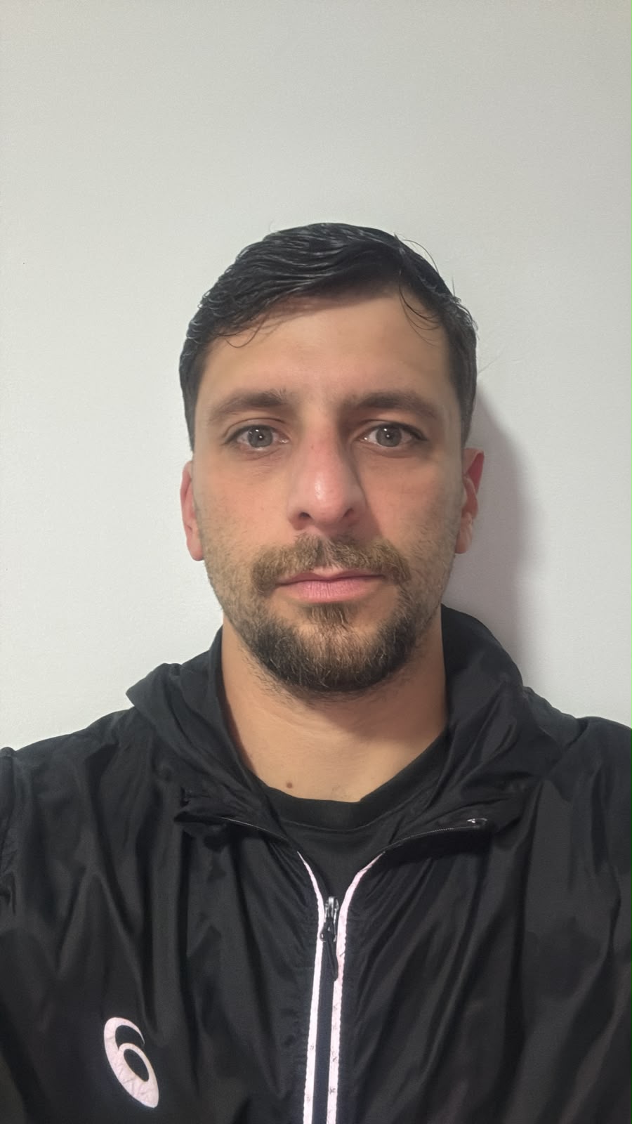 Foto do atleta