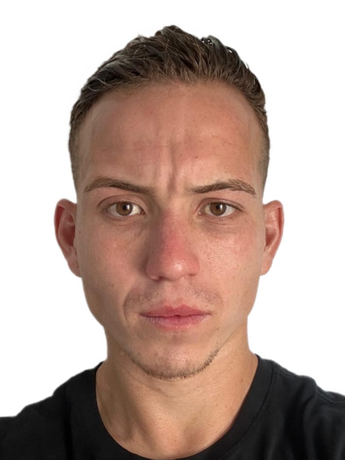 Foto do atleta