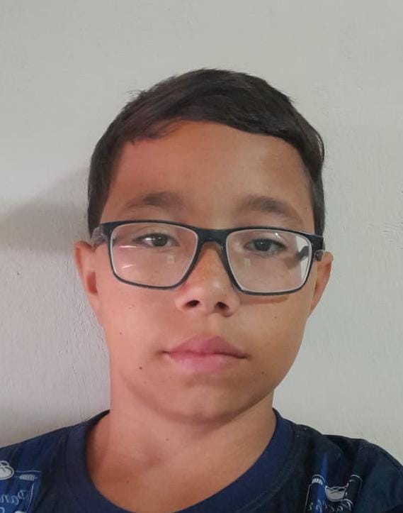 Foto do atleta