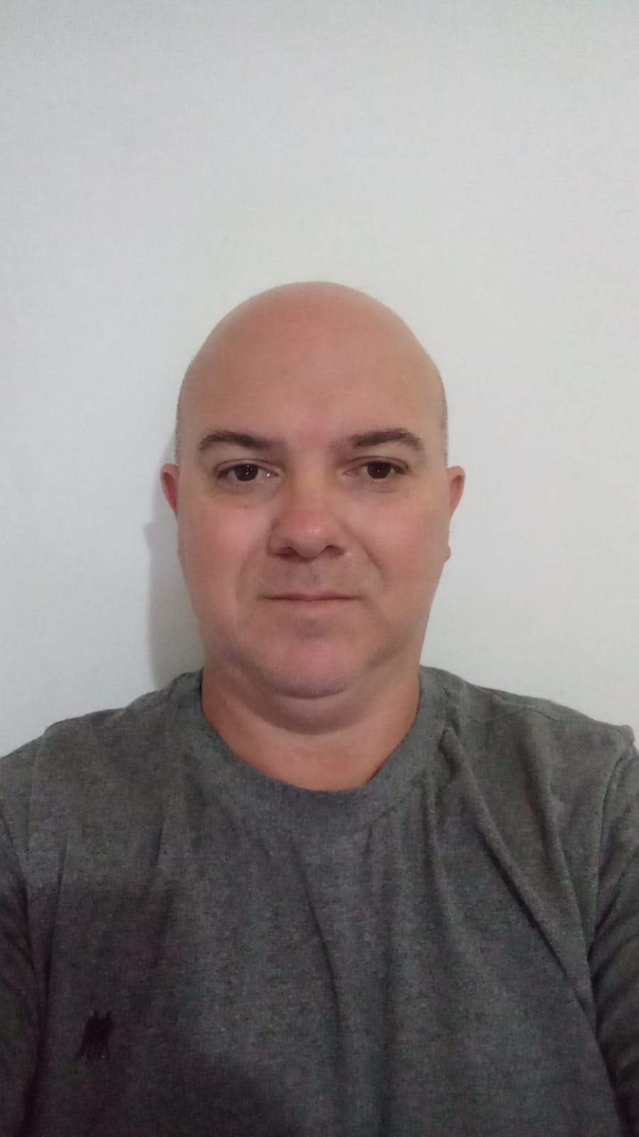 Foto do atleta