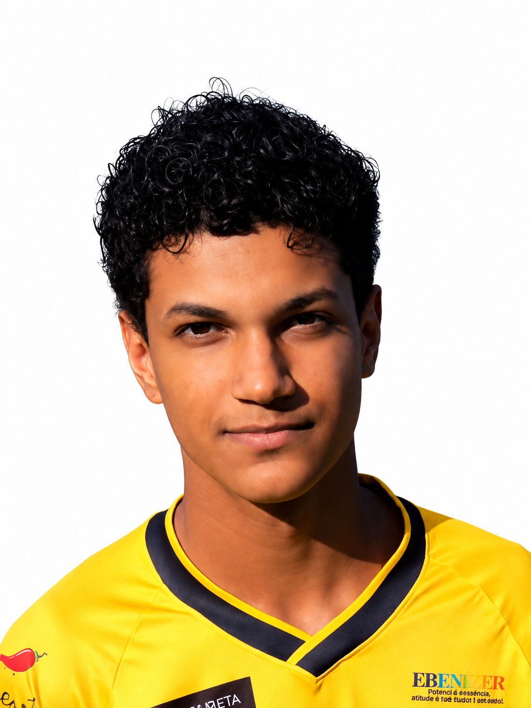 Foto do atleta
