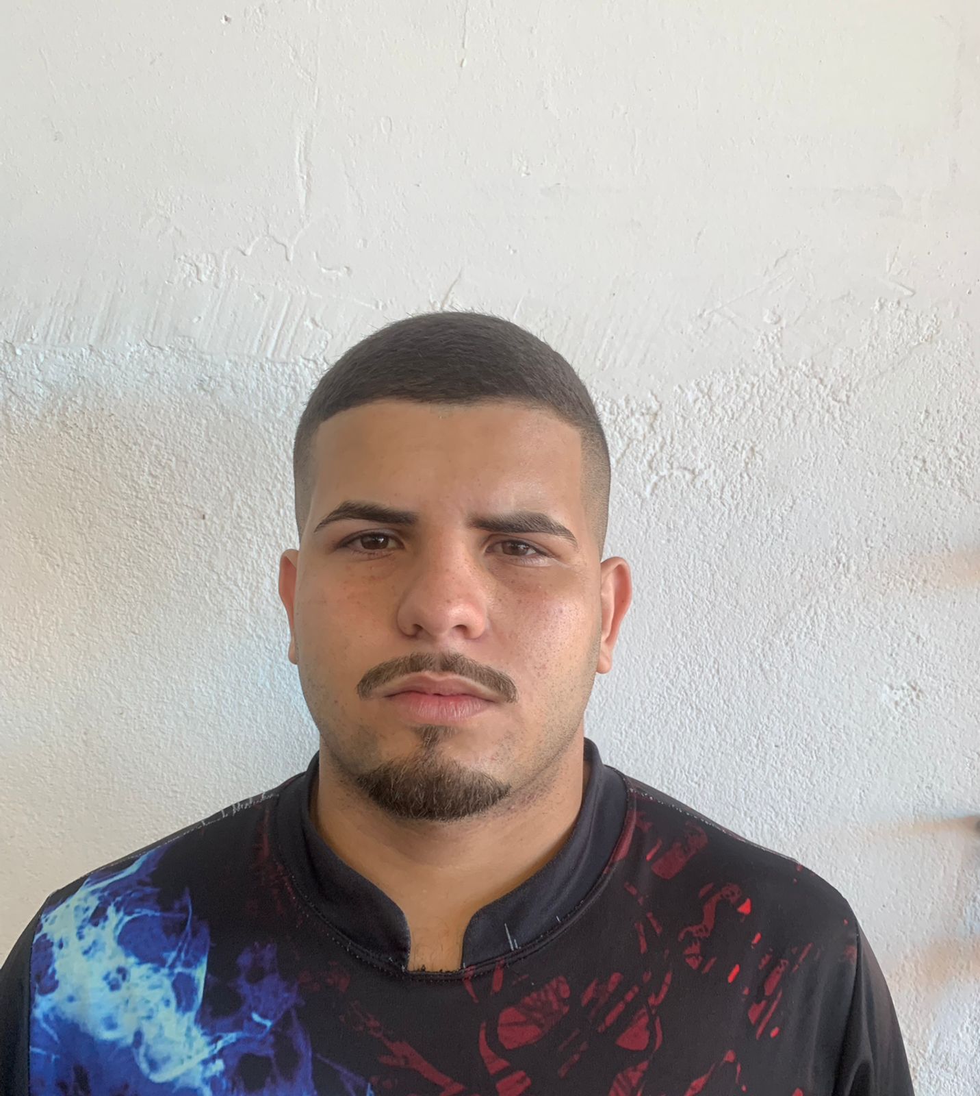 Foto do atleta