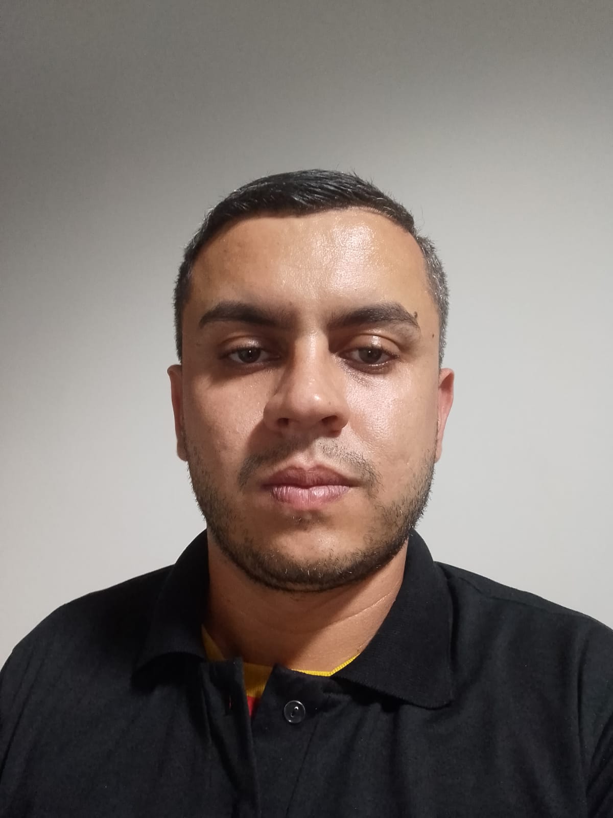 Foto do atleta