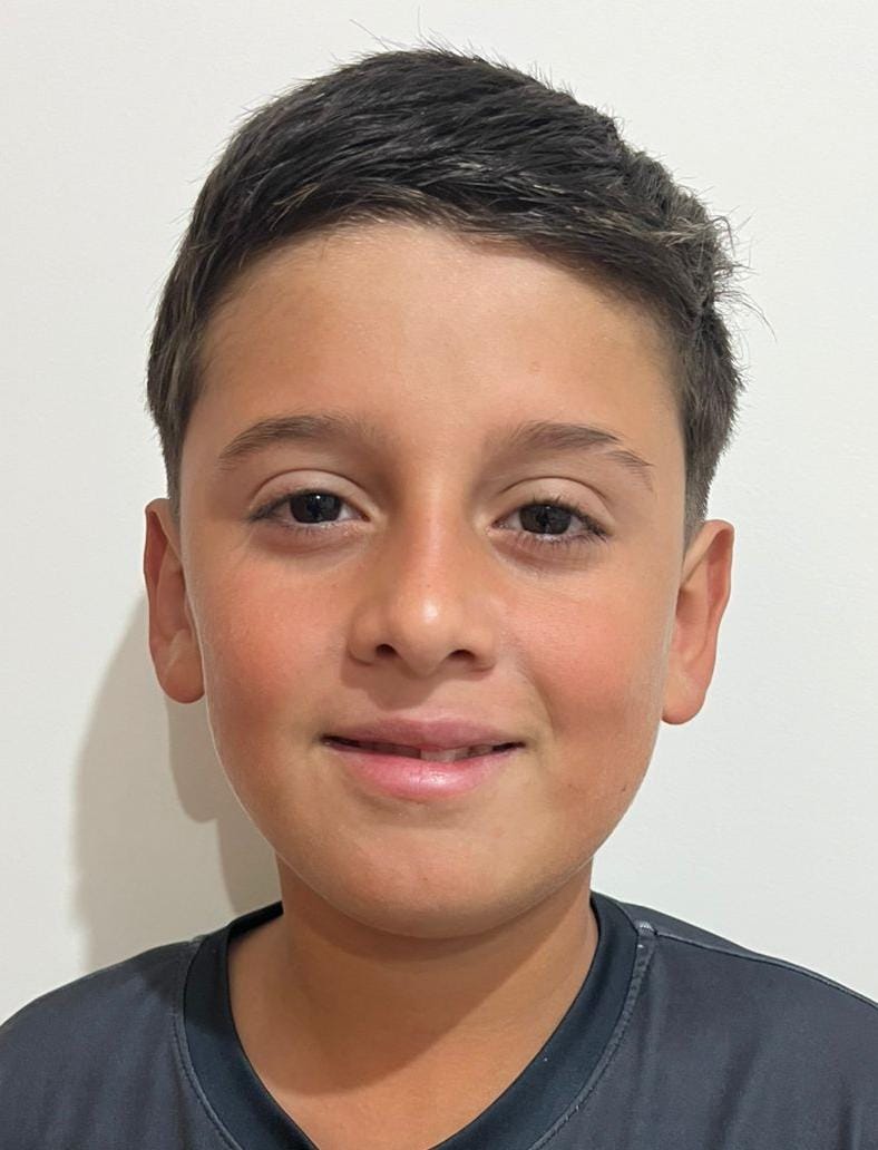 Foto do atleta