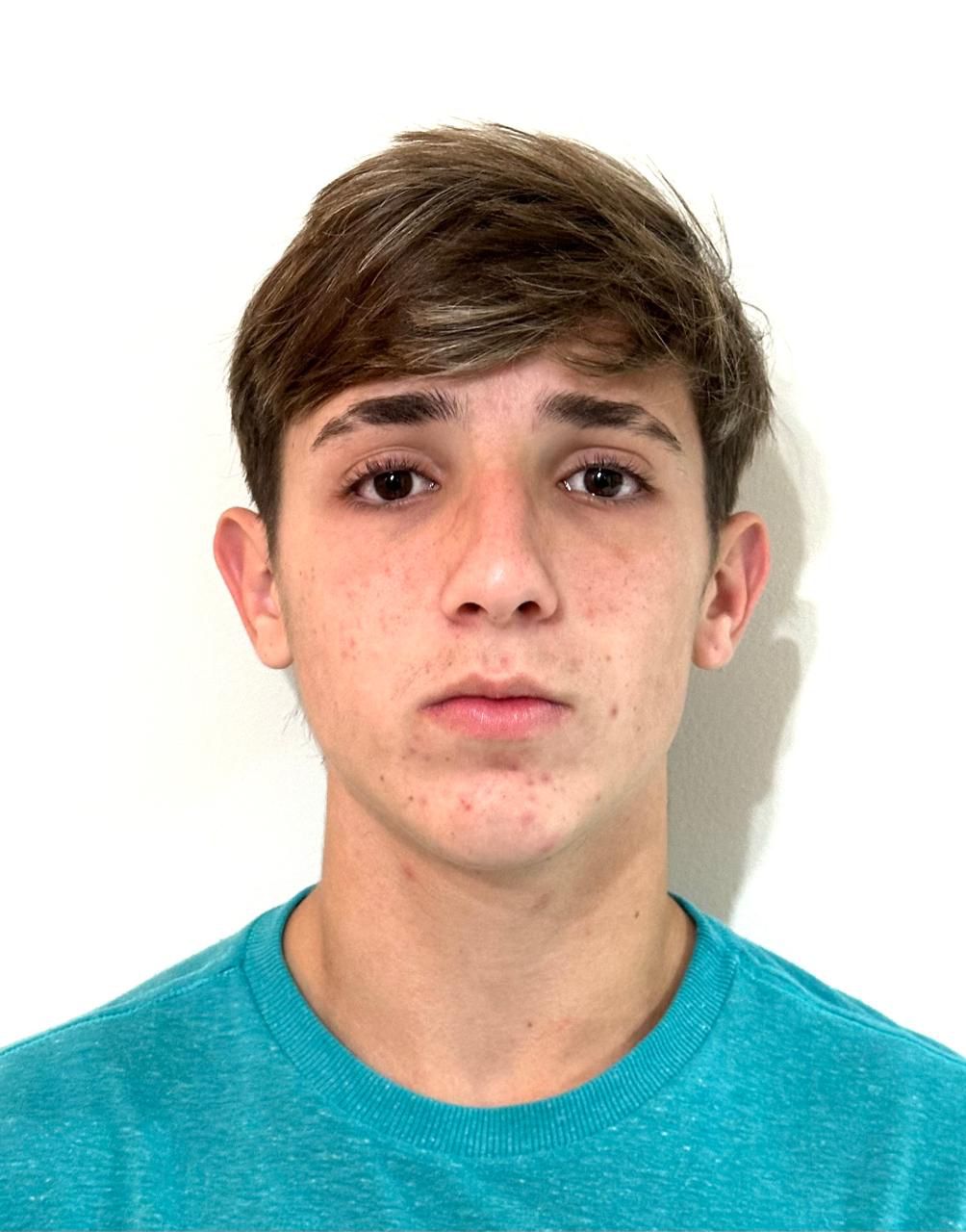 Foto do atleta