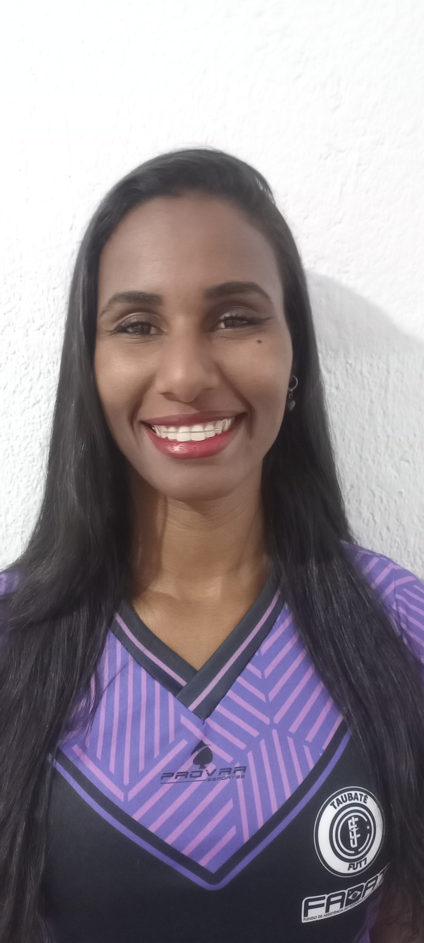 Foto do atleta