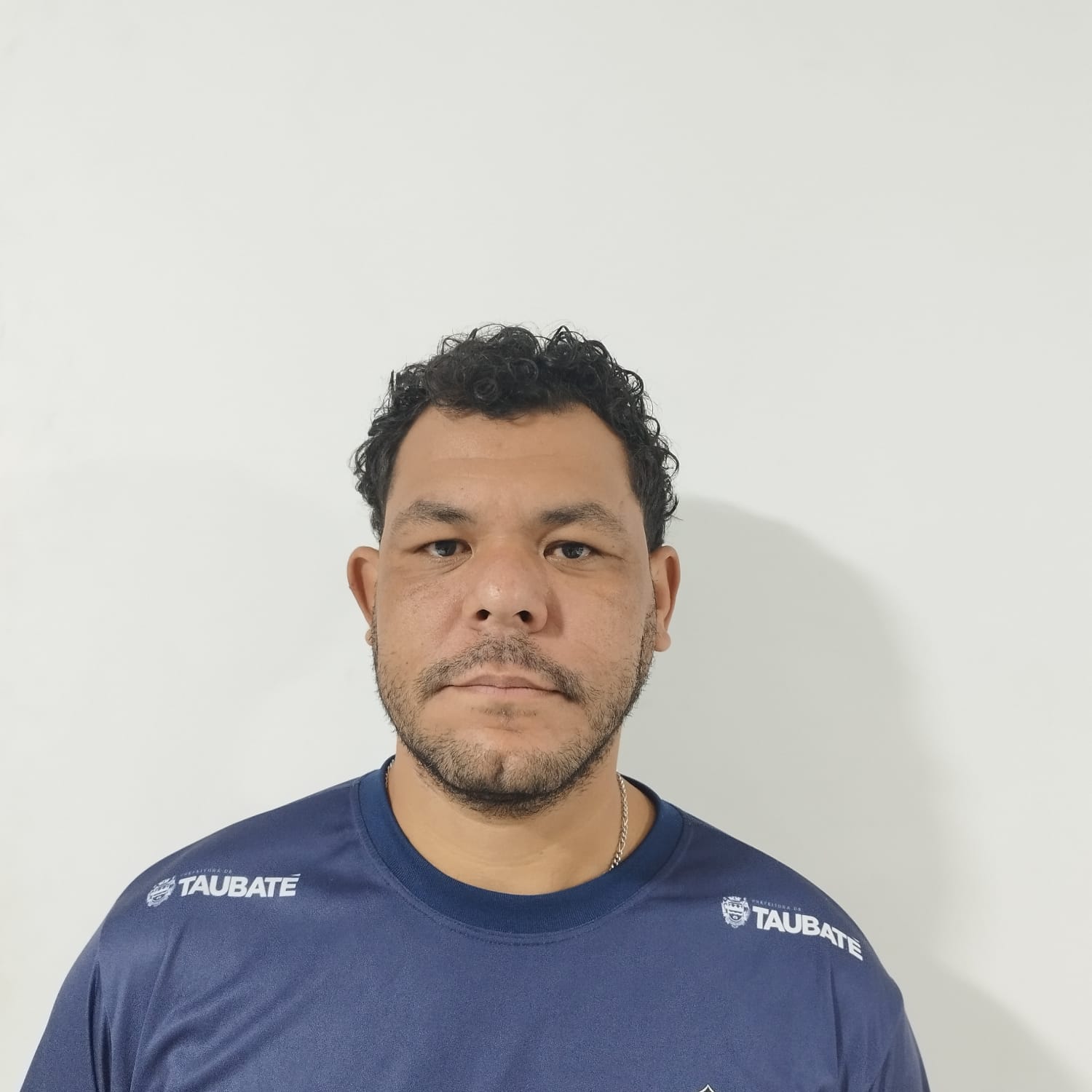 Foto do atleta