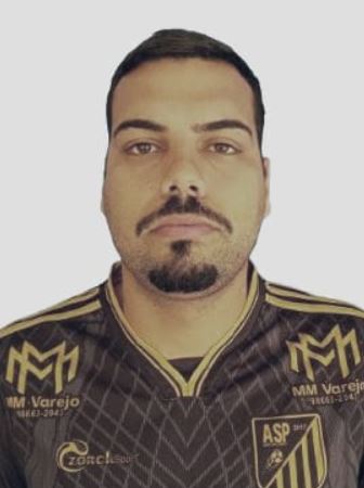 Foto do atleta