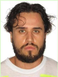 Foto do atleta