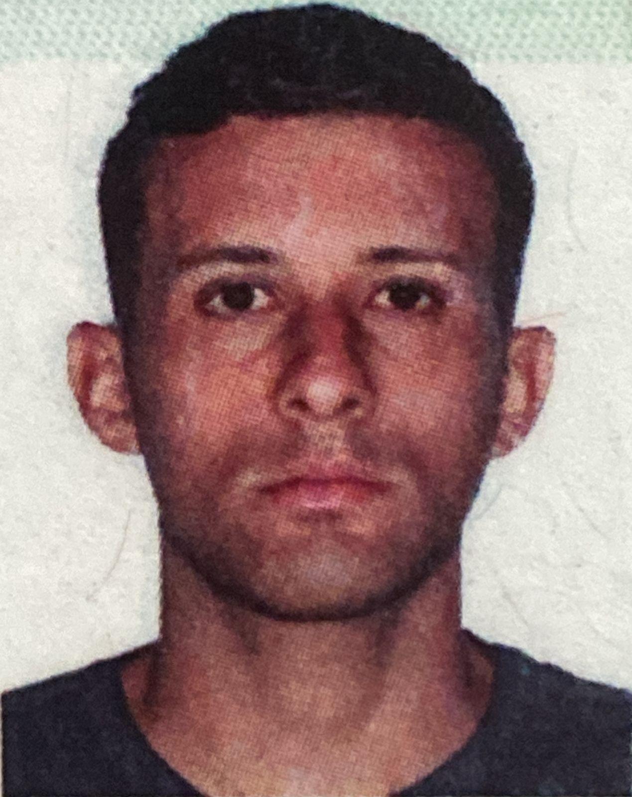 Foto do atleta