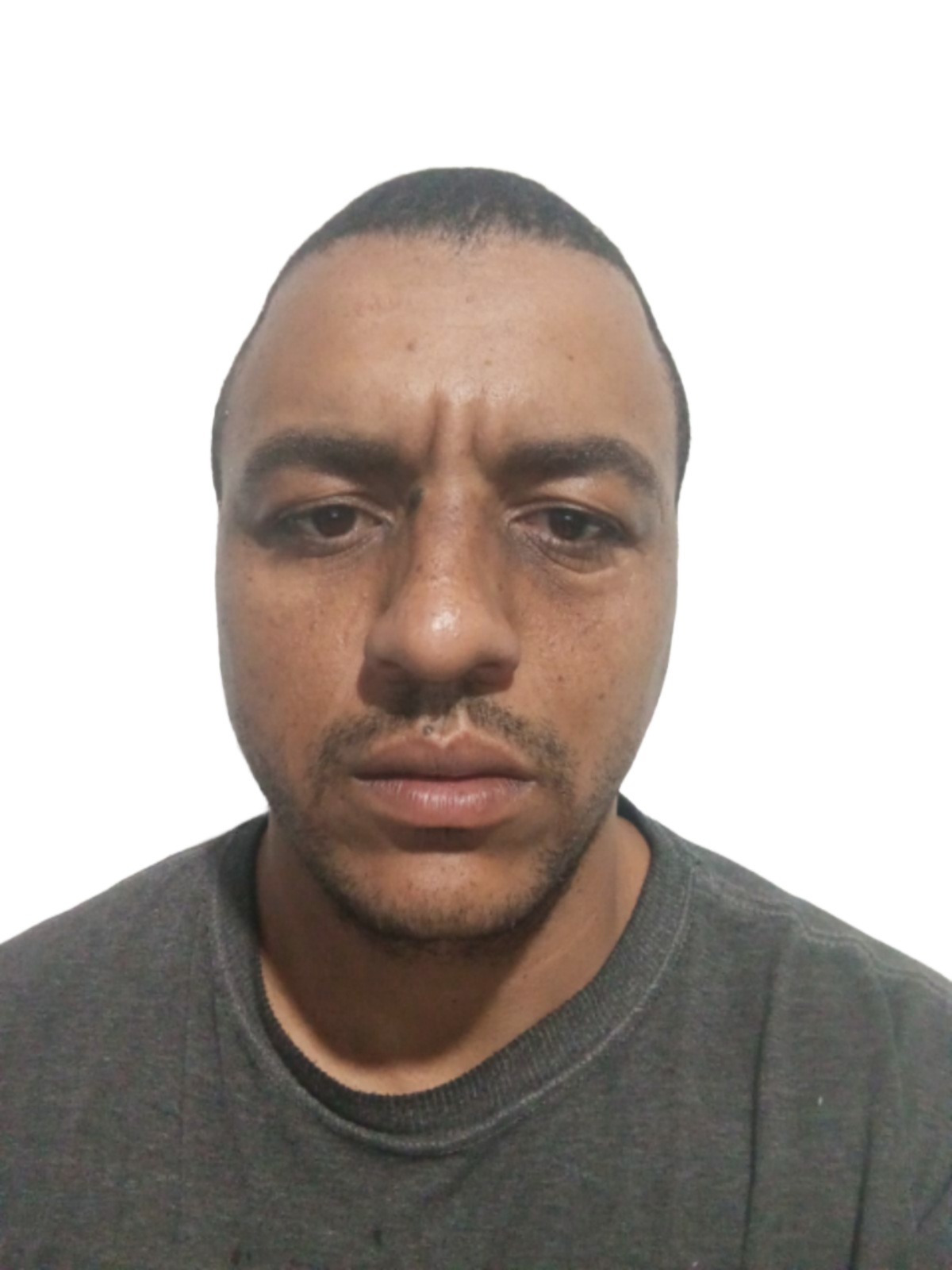 Foto do atleta