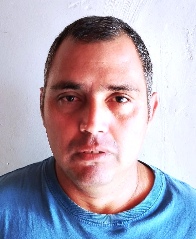 Foto do atleta