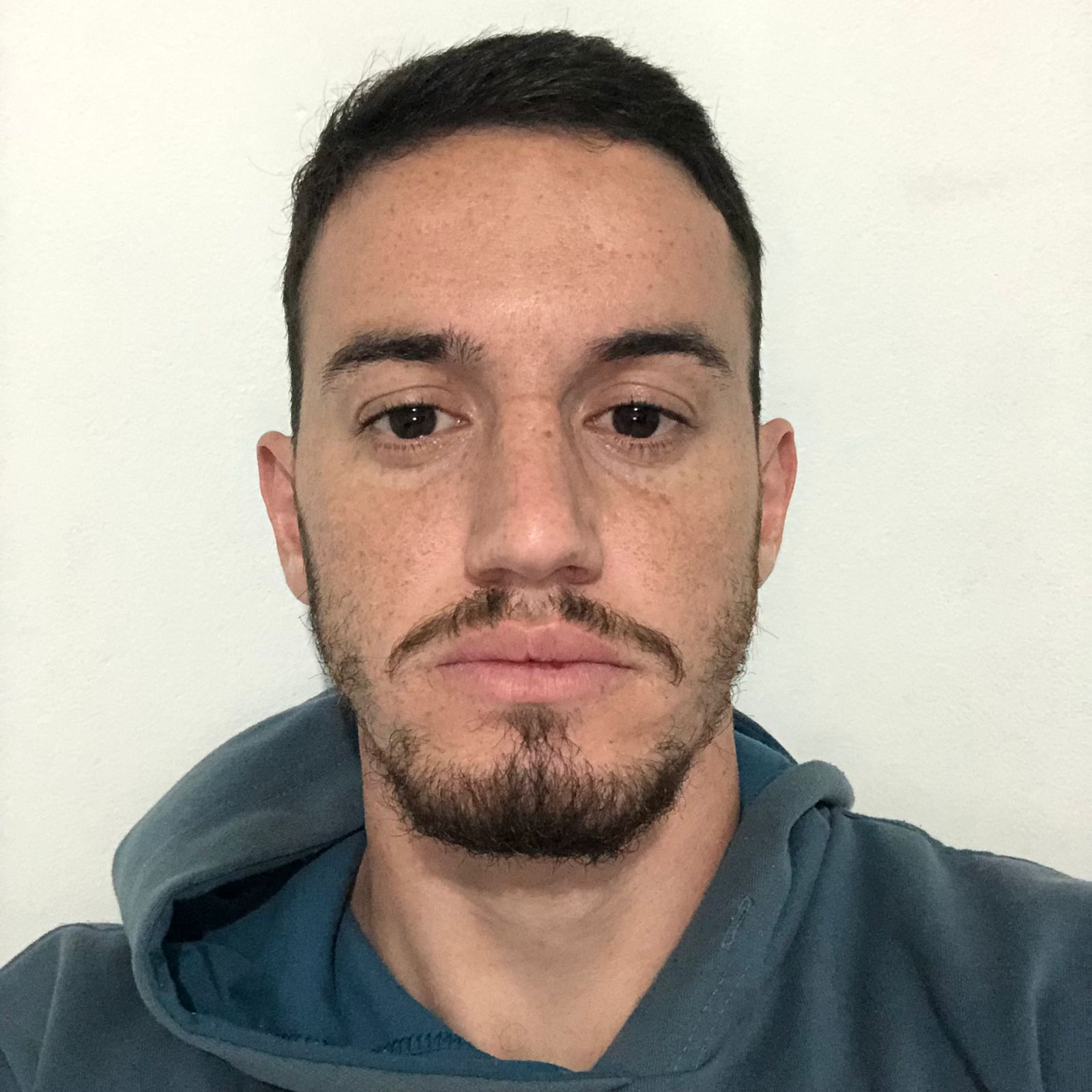 Foto do atleta