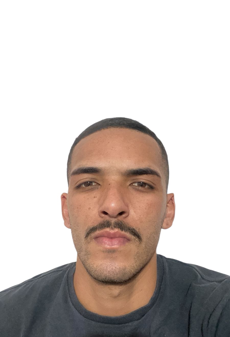 Foto do atleta