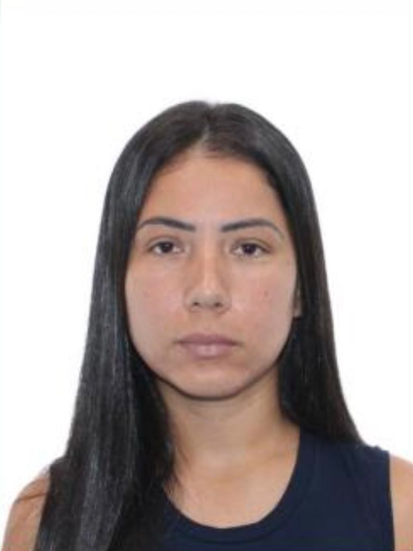 Foto do atleta