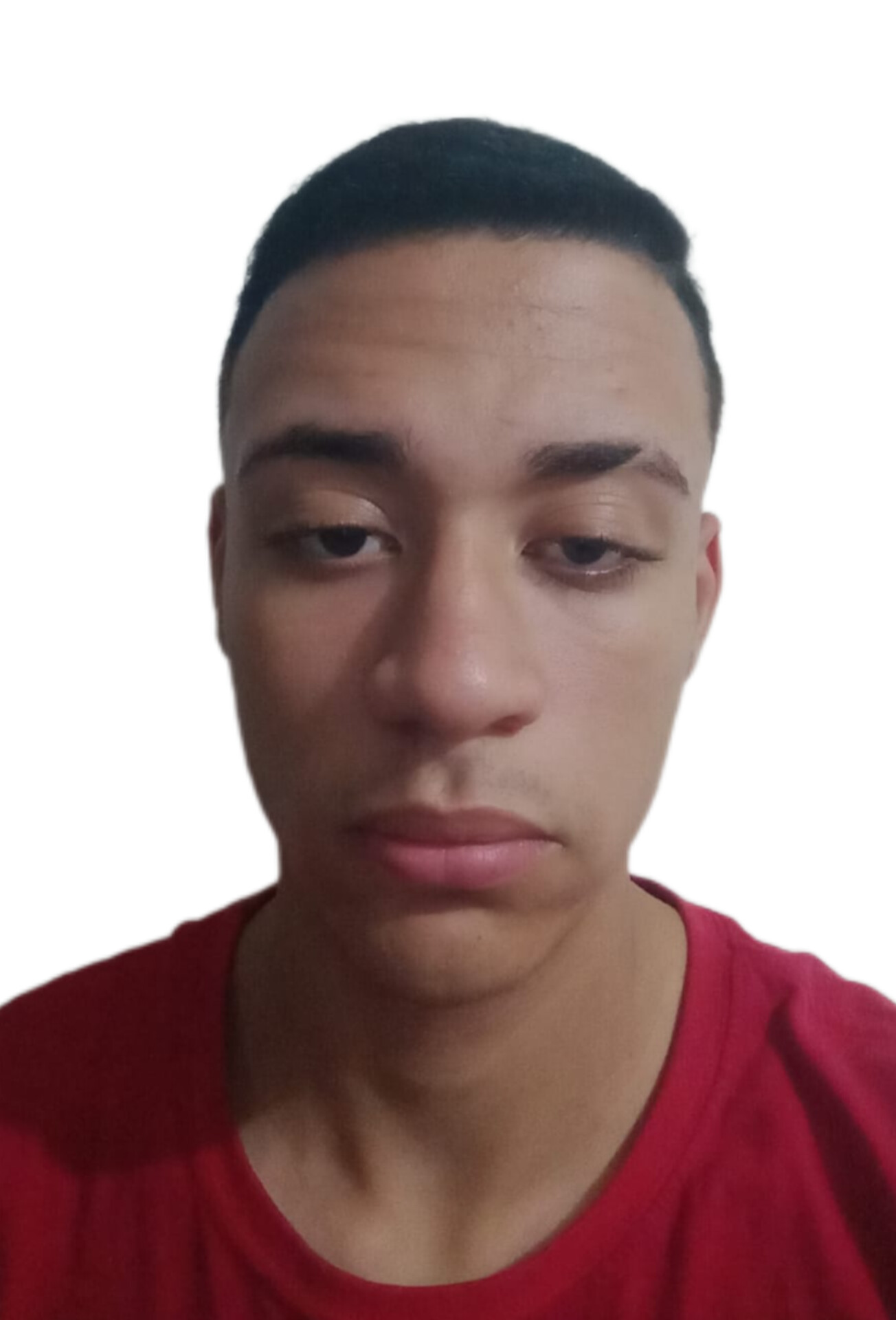 Foto do atleta