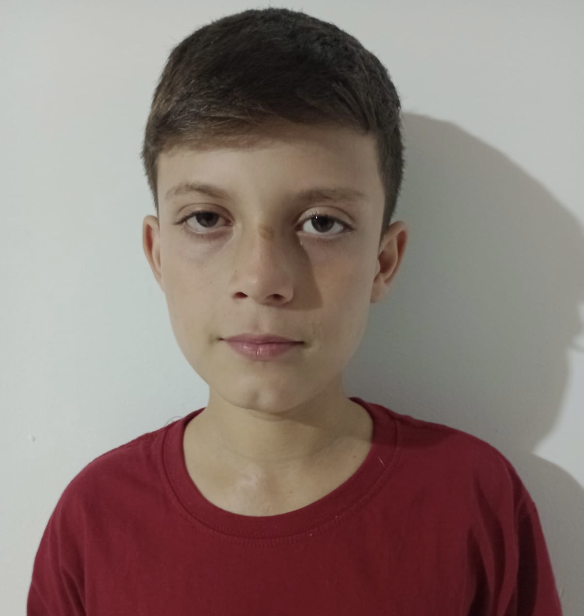 Foto do atleta