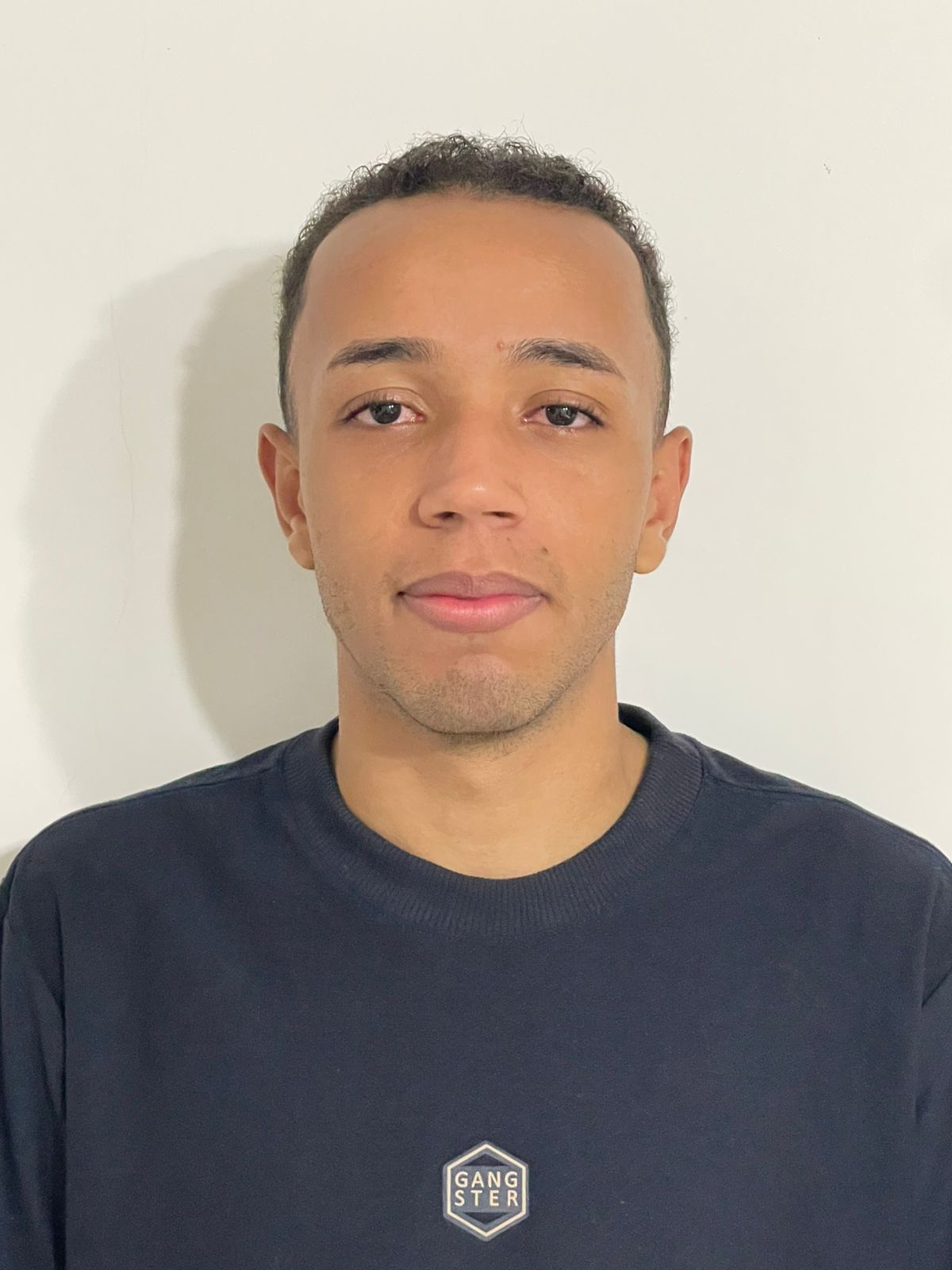 Foto do atleta
