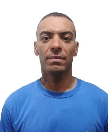 Foto do atleta