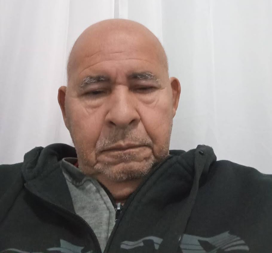 Foto do atleta