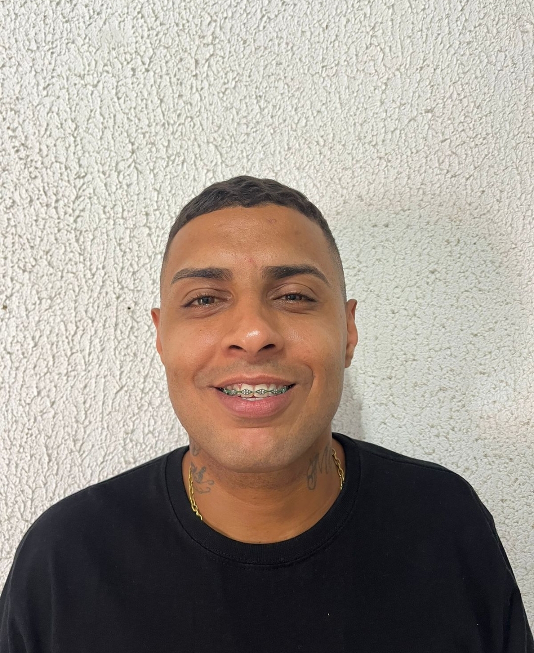 Foto do atleta