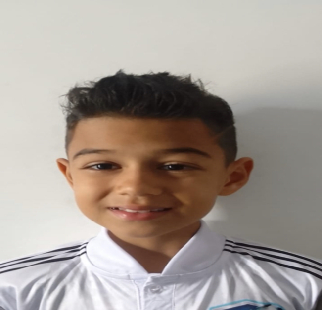 Foto do atleta