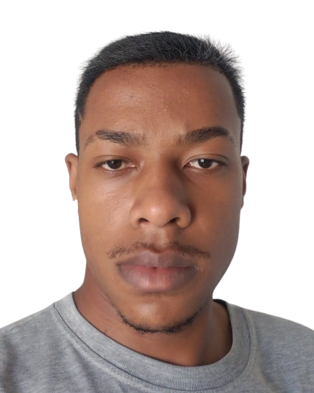 Foto do atleta