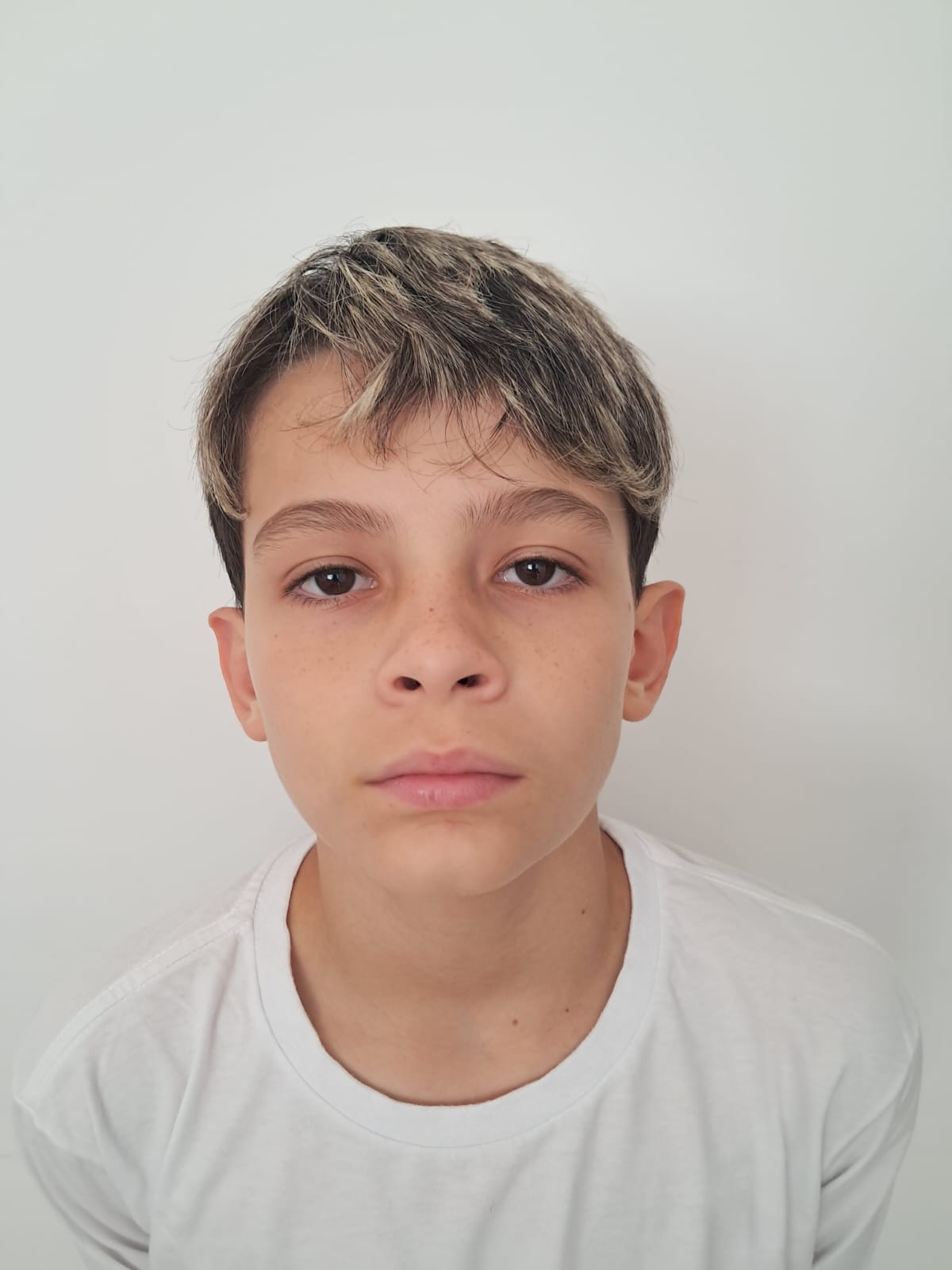 Foto do atleta