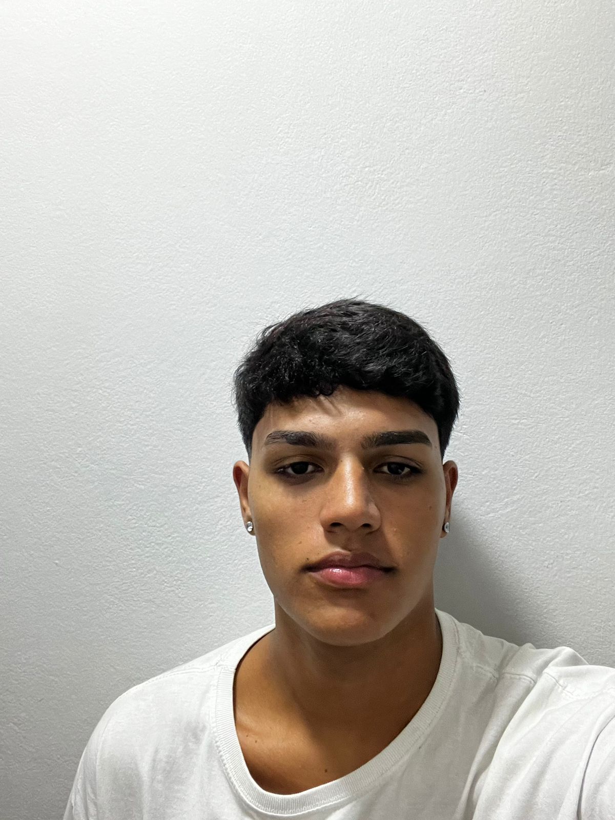 Foto do atleta